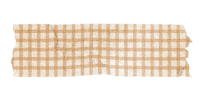 tape